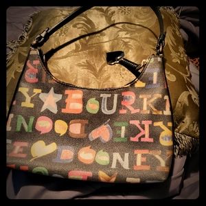 Dooney and Bourke